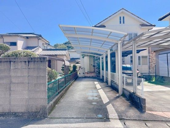Renovated 4LDK House in Sasebo, Nagasaki - 116.75 sqm - Thumbnail 2