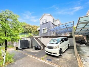 4LDK House in Hachioji, Tokyo - 109.71 sqm - Thumbnail 2
