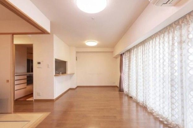 4LDK Apartment for Sale near Moriyama Station, Shiga - Thumbnail 4