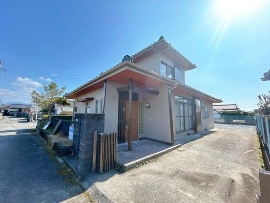 Used Detached House 3LDK 114.67 sqm in Yatsushiro, Kumamoto - Thumbnail 3