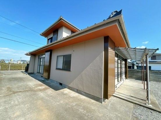 Used Detached House 3LDK 114.67 sqm in Yatsushiro, Kumamoto - Thumbnail 2