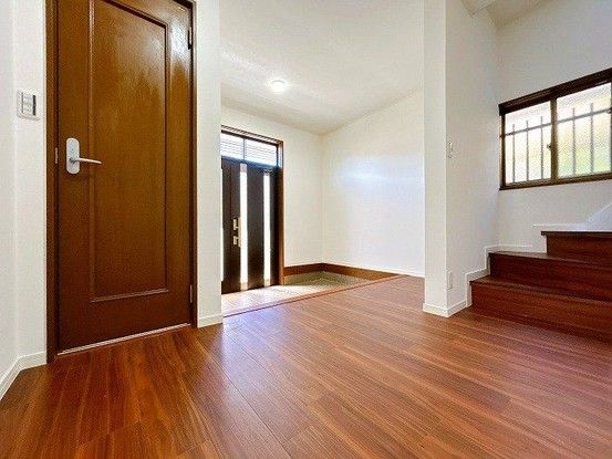 Renovated 5SLDK House in Iwata, Shizuoka - 172.24 sqm - Thumbnail 3