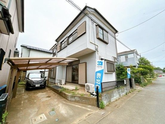4LDK House for Sale in Oya, Fukaya City, Saitama - Thumbnail 4