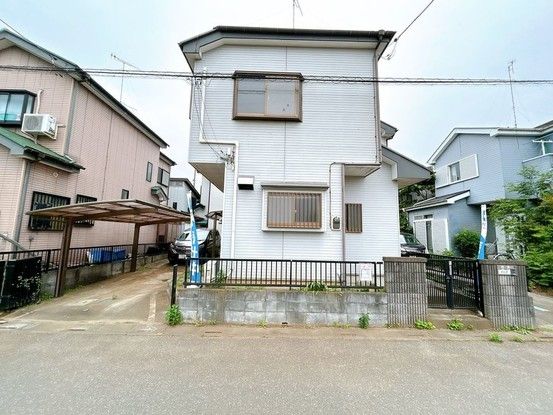 4LDK House for Sale in Oya, Fukaya City, Saitama - Thumbnail 2