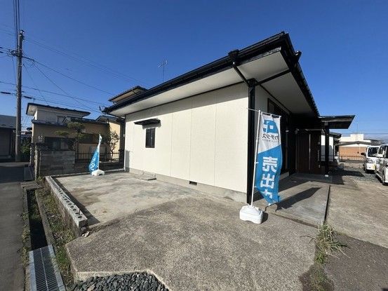 Renovated 3LDK House for Sale in Oshu City, Iwate - Thumbnail 2