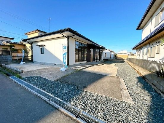 Renovated 3LDK House for Sale in Oshu City, Iwate - Thumbnail 3