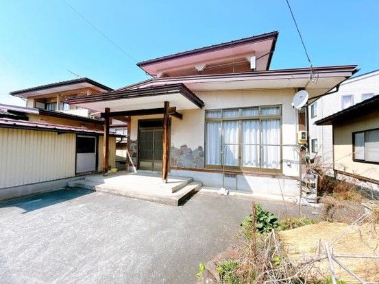 6SDK Detached House for Sale in Tendo, Yamagata - Thumbnail 3
