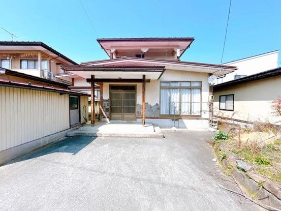 6SDK Detached House for Sale in Tendo, Yamagata - Thumbnail 2