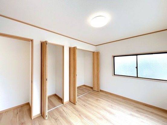 Renovated 3LDK House for Sale in Kanuma, Tochigi - Thumbnail 4