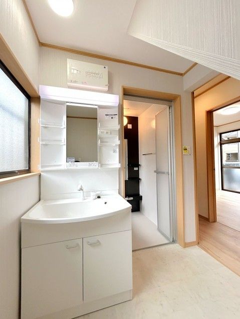 Renovated 3LDK House for Sale in Kanuma, Tochigi - Thumbnail 3