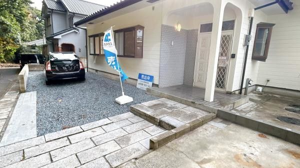 Renovated 3LDK Single-Story House in Kagoshima City - Thumbnail 3