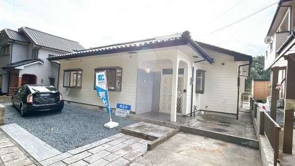 Renovated 3LDK Single-Story House in Kagoshima City - Thumbnail 2