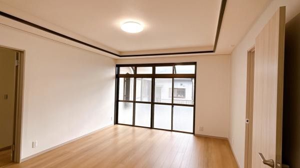 Renovated 3LDK Single-Story House in Kagoshima City - Thumbnail 4