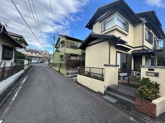 5DK House for Sale in Seto City, Aichi Prefecture - Thumbnail 3