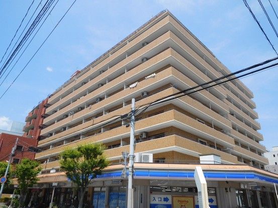 Renovated 3LDK Apartment for Sale near Kita-Yobancho Station, Sendai - Thumbnail 2