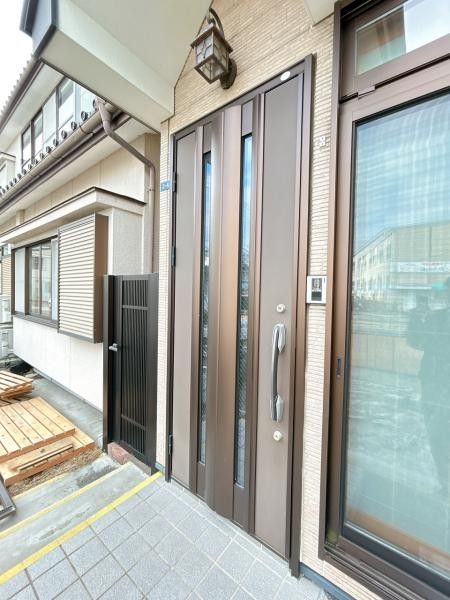 2LDK Detached House for Sale in Kamaishi, Iwate - Thumbnail 4