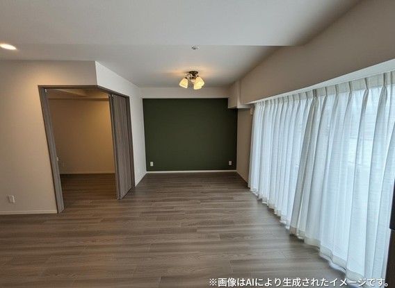 3LDK Apartment for Sale Near Kusatsu Station, Shiga - Thumbnail 2