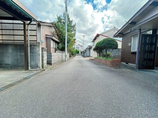 Renovated 3LDK Detached House in Toyama City - 121.69 sqm - Thumbnail 4