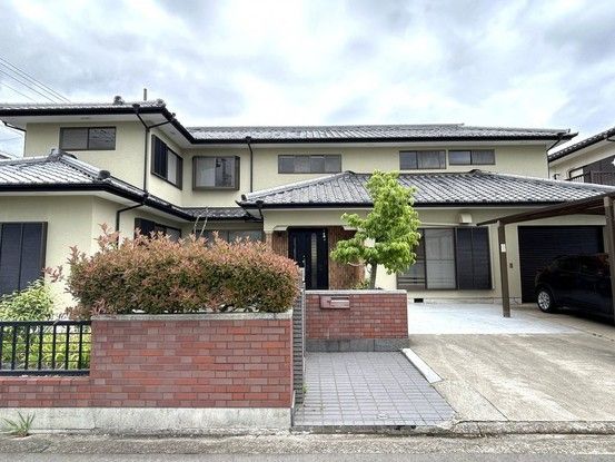 Renovated 7SDK House in Saijo, Ehime - 257m2 on 394m2 Land - Thumbnail 3