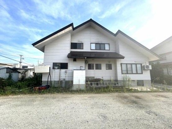 6LDK House for Sale in Yonezawa with 2026 Renovation Plan - Thumbnail 3