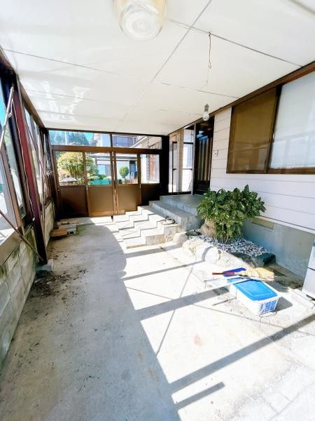 6LDK House for Sale in Yonezawa with 2026 Renovation Plan - Thumbnail 4