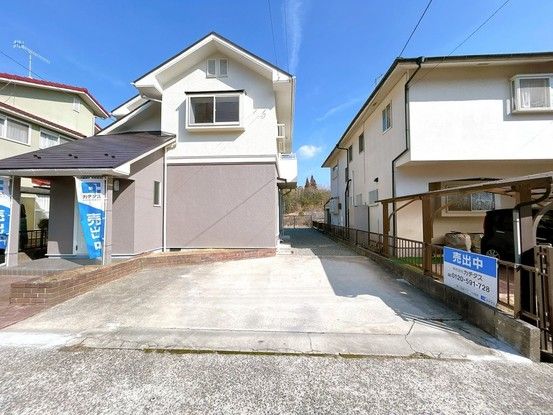 Renovated 3LDK House with Garden in Higashihiroshima - Thumbnail 2