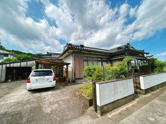 Renovated 3SLDK House in Kirishima City, Kagoshima - Thumbnail 2