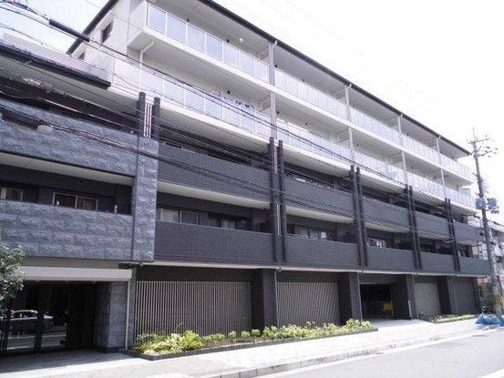 4LDK Apartment for Sale in Kyoto Sakyō Ward, 75.56 sqm - Thumbnail 2