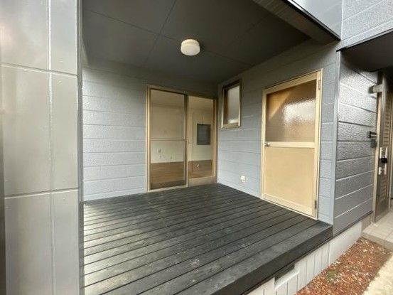 Renovated 3LDK House with Parking for 3 in Kanazawa - Thumbnail 3