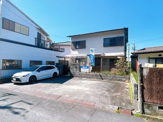 5LDK Renovated House in Yokkaichi with Parking - Thumbnail 2