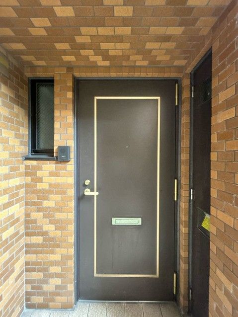 Renovated 3LDK Apartment Near Handa-guchi Station, Handa - Thumbnail 3