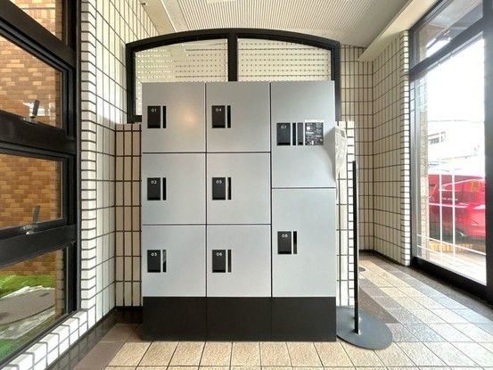 Renovated 3LDK Apartment Near Handa-guchi Station, Handa - Thumbnail 4