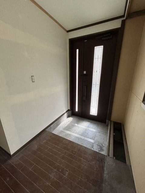 3-Storey 5SLDK House in Shimizu Ward, Shizuoka – 135m2 - Thumbnail 3