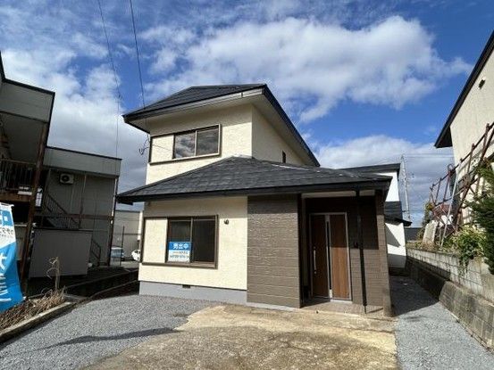 Renovated 3LDK Detached House for Sale in Aomori City - Thumbnail 2