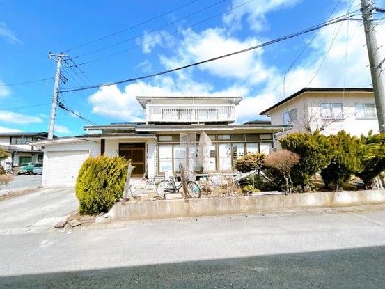 5DK Detached House for Sale in Sagae City, Yamagata - Thumbnail 4