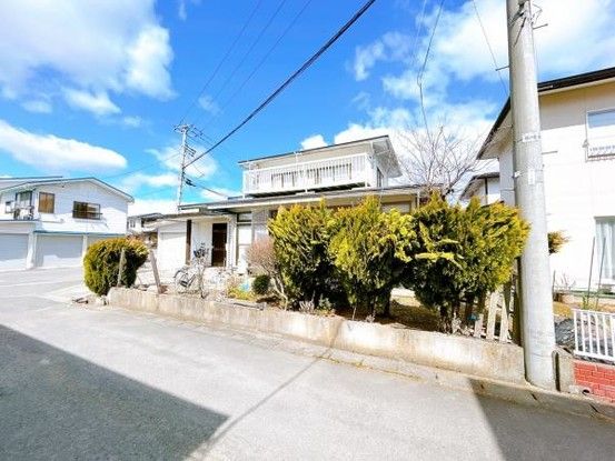5DK Detached House for Sale in Sagae City, Yamagata - Thumbnail 3