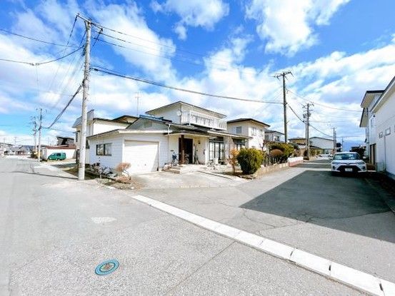 5DK Detached House for Sale in Sagae City, Yamagata - Thumbnail 2