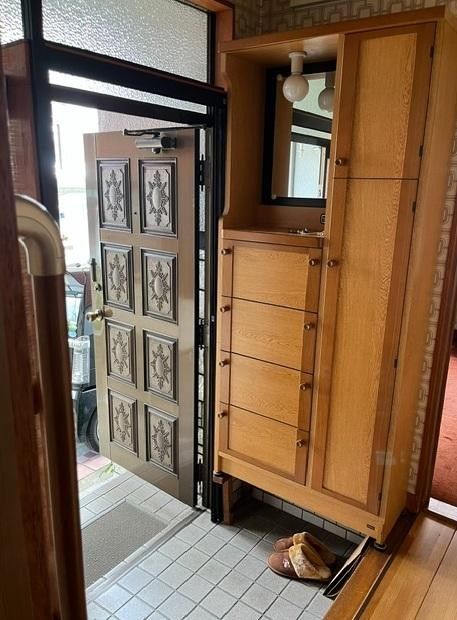 Used 5DK Detached House in Kawachinagano, Osaka - 77.76 sqm - Thumbnail 3
