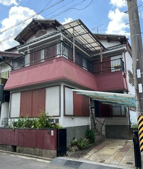 Used 5DK Detached House in Kawachinagano, Osaka - 77.76 sqm - Thumbnail 2