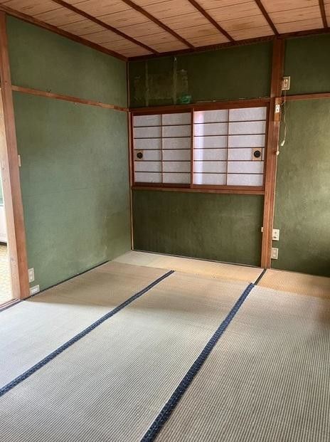 Used 5DK Detached House in Kawachinagano, Osaka - 77.76 sqm - Thumbnail 4