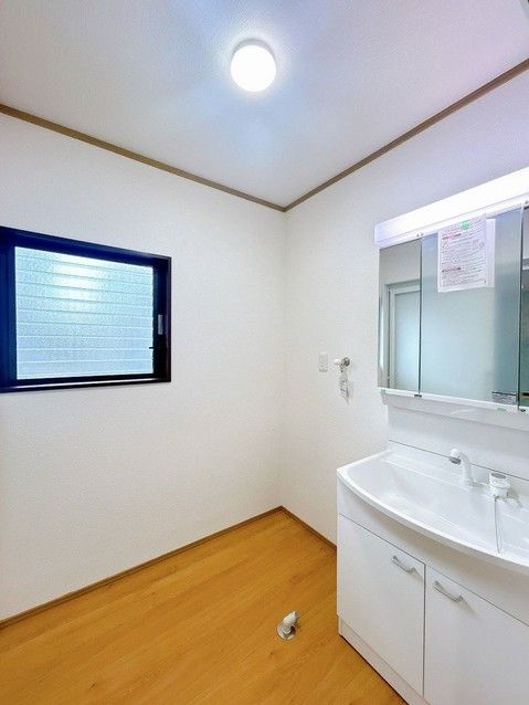 Renovated 3LDK House in Ami Town, Ibaraki - 105.7 sqm - Thumbnail 4
