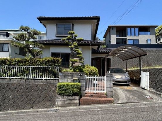 5DK Detached House for Sale in Mishima City, Shizuoka - Thumbnail 2