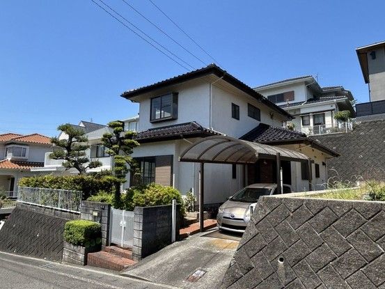 5DK Detached House for Sale in Mishima City, Shizuoka - Thumbnail 3