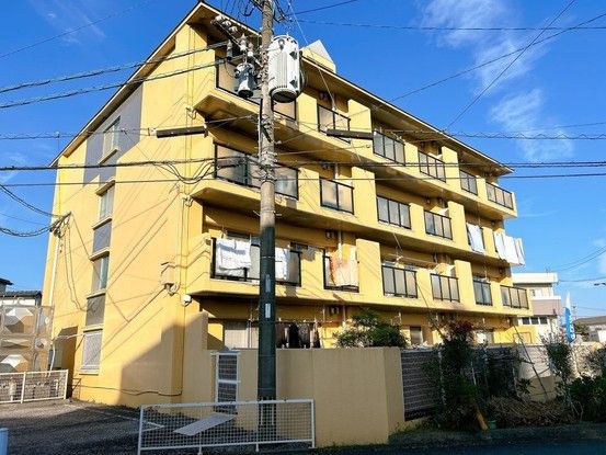 Renovated 3LDK Apartment for Sale in Usuki, Oita - Thumbnail 2
