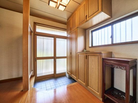 5LDK House for Sale in Nagoya Midori Ward - 140 sqm - Thumbnail 4