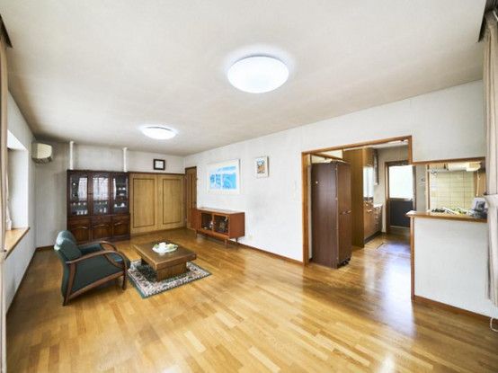5LDK House for Sale in Nagoya Midori Ward - 140 sqm - Thumbnail 2