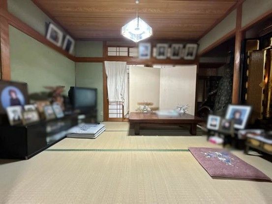 7K Mixed-Use Building for Sale in Higashikagawa, Kagawa - Thumbnail 3