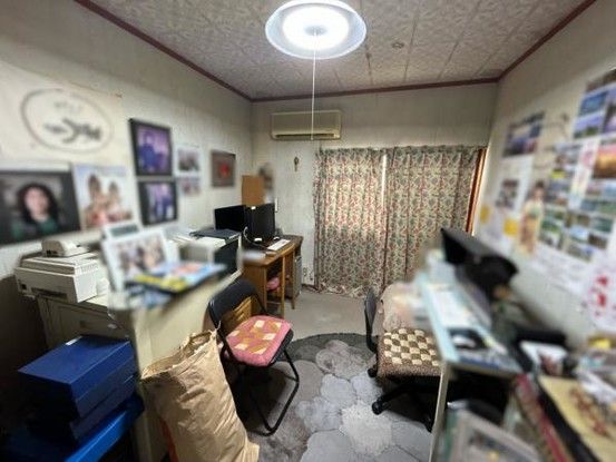 7K Mixed-Use Building for Sale in Higashikagawa, Kagawa - Thumbnail 4