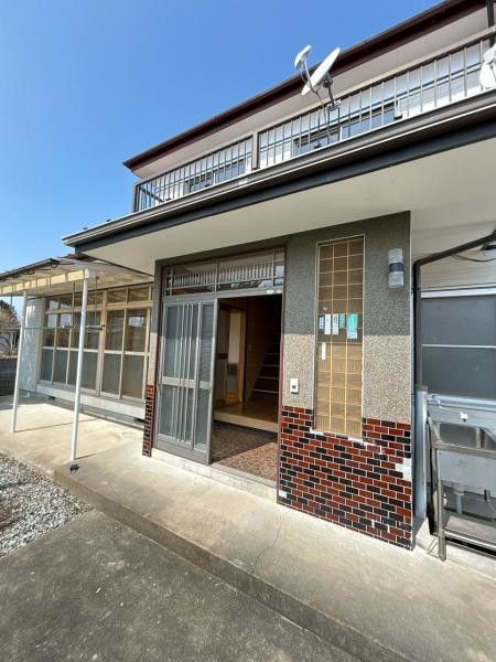 4LDK Detached House Under Renovation in Watari, Miyagi - Thumbnail 2