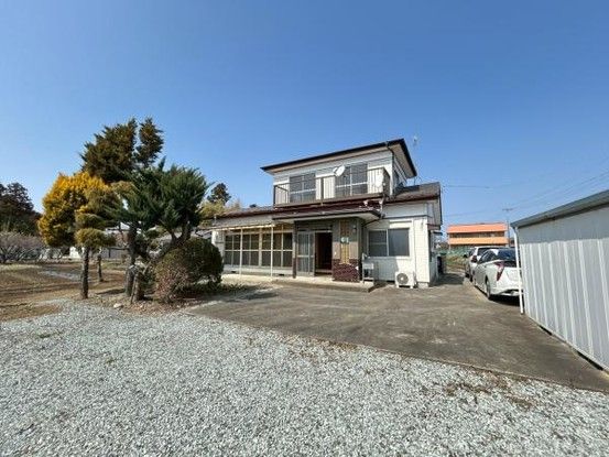 4LDK Detached House Under Renovation in Watari, Miyagi - Thumbnail 4